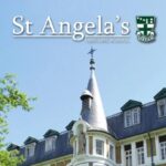 St Angela’s Ursuline School