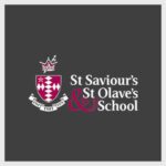 St Saviour’s and St Olave’s School