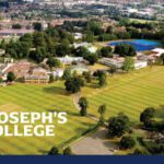 St Joseph’s College