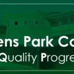 Queens Park Community School