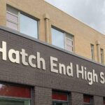 Hatch End High School