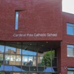 Cardinal Pole Catholic School