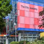 The City Academy, Hackney