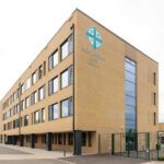 Ada Lovelace CofE High School