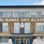 Guru Nanak Sikh Academy