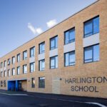 Harlington School