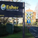 Esher College