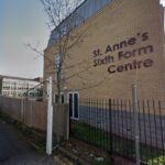 St. Anne’s Sixth Form