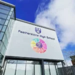 Featherstone High School