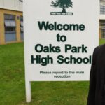 Oaks Park High School
