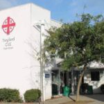 Twyford CofE High School
