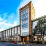 Heron Hall Academy