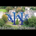Woodford County High School
