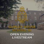 Gumley House School FCJ