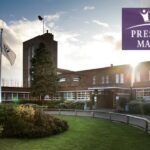 Preston Manor School