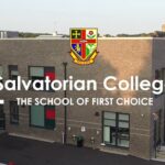 Salvatorian College