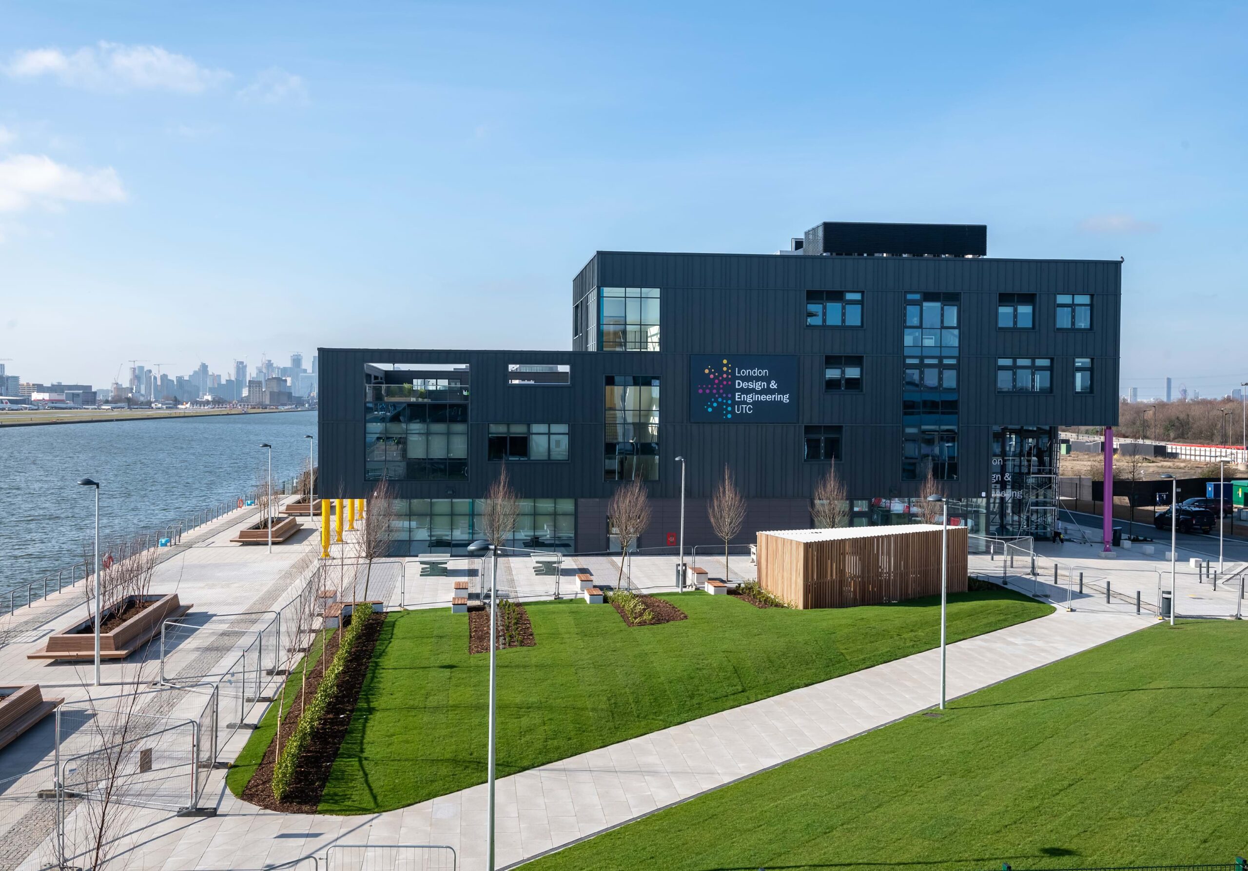 London Design & Engineering UTC