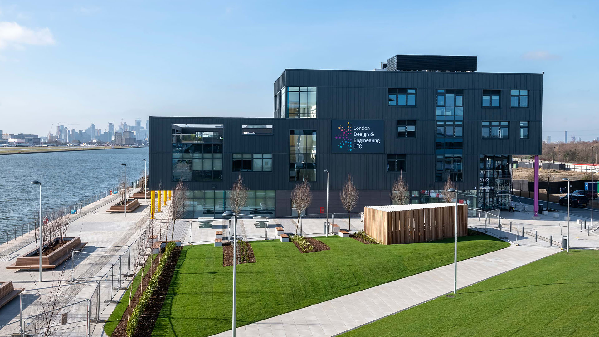 London Design & Engineering UTC