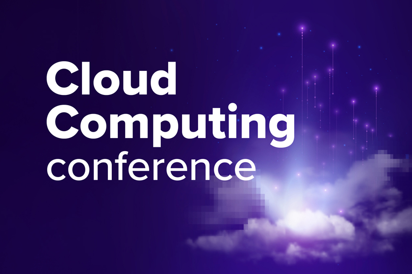 Cloud Conference