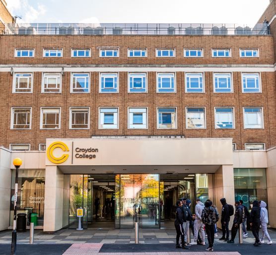 Croydon College