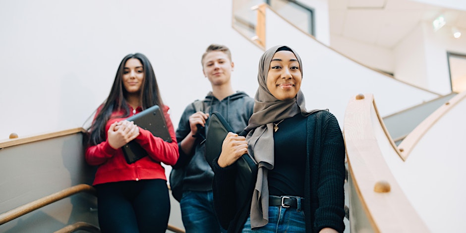 Open Event 25th March 2026