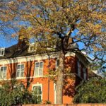 The Park College