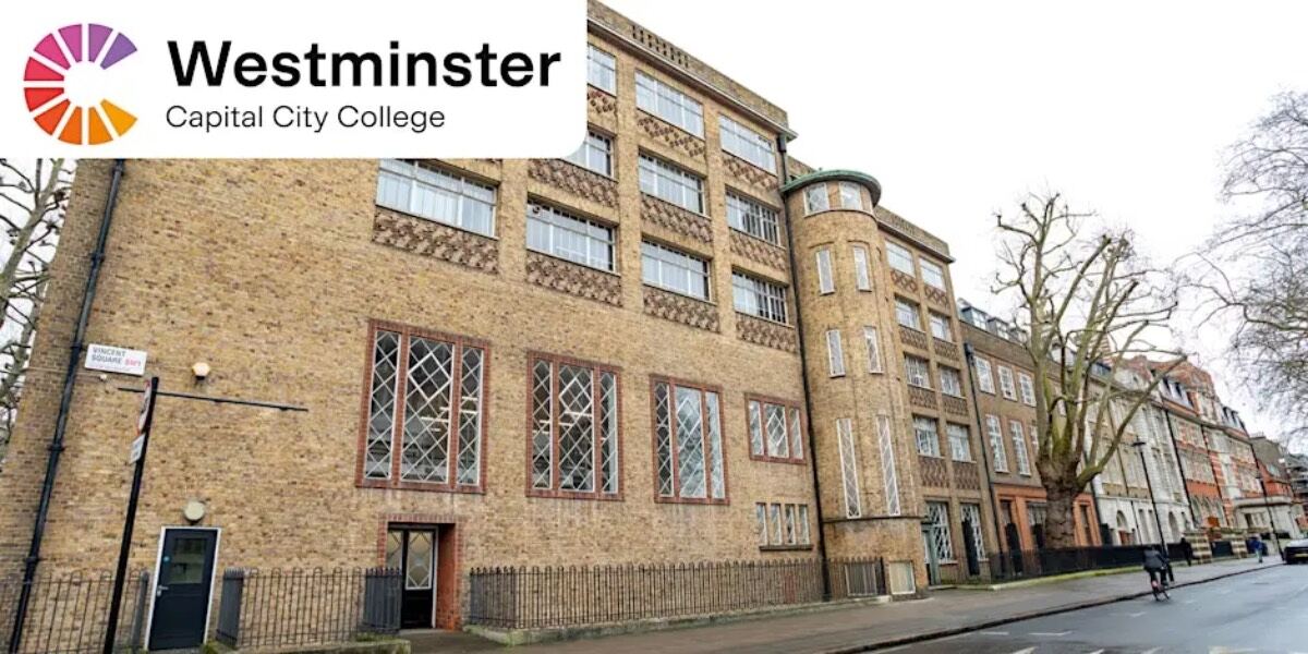 Capital City College - Westminster
