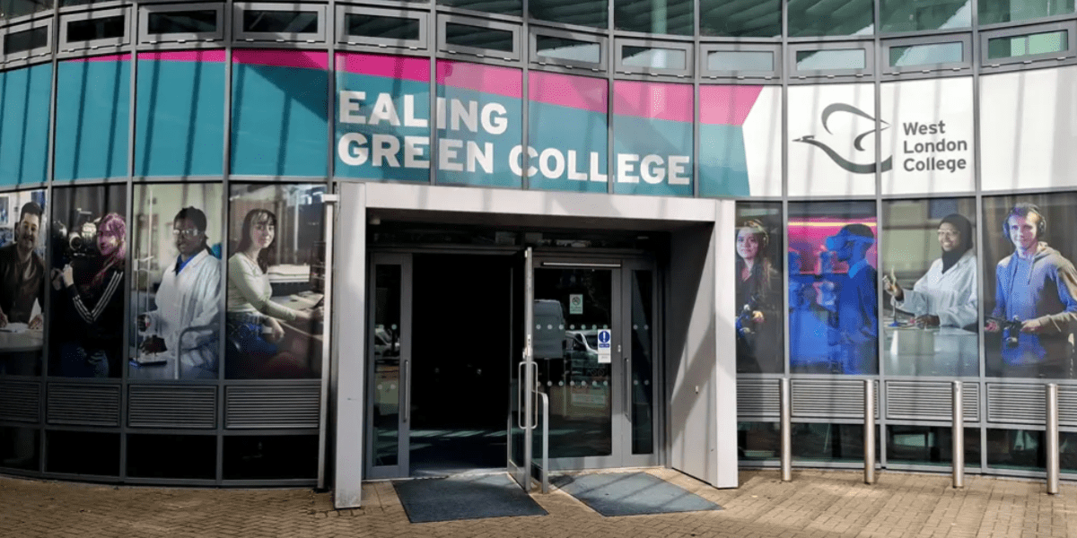 Ealing Green College