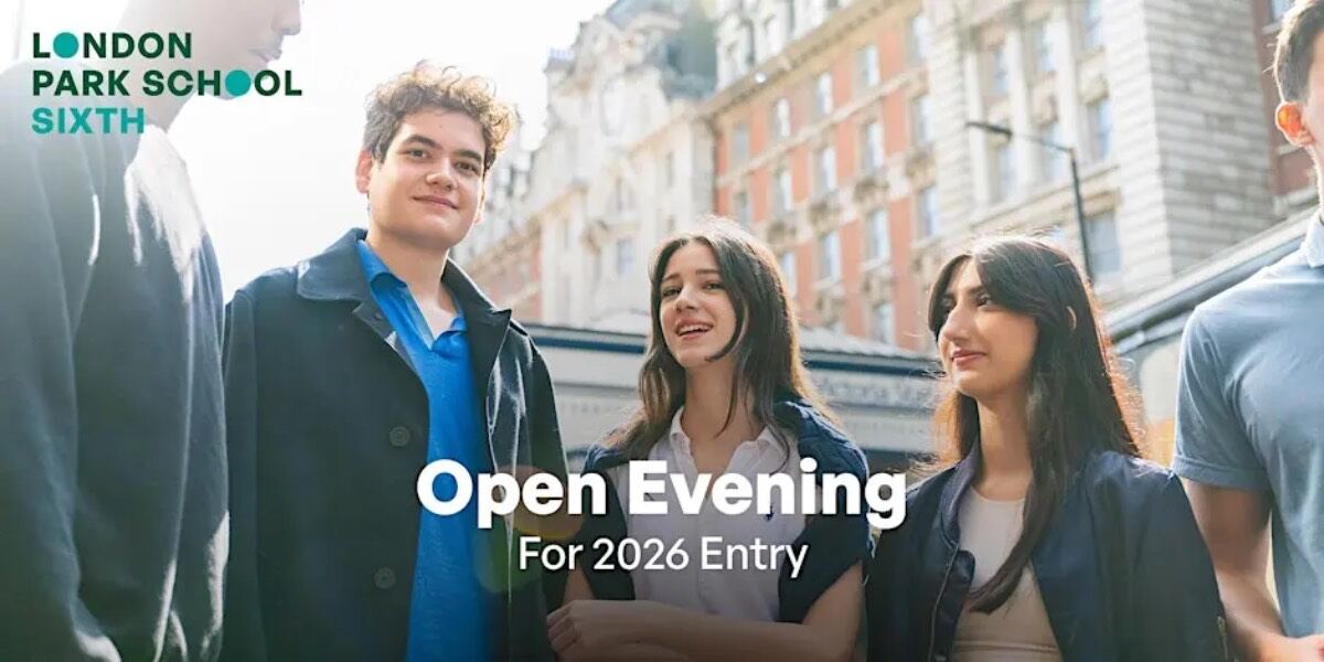 London Park School Sixth Form