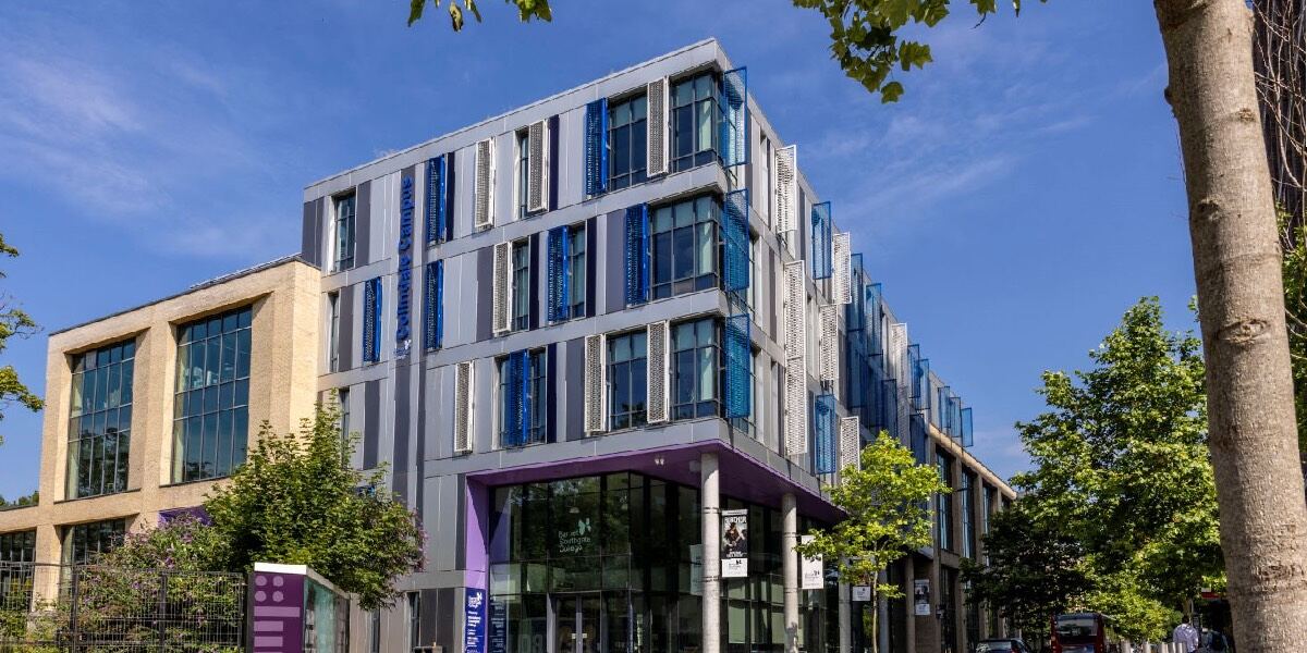 Barnet Southgate College - Colindale Campus