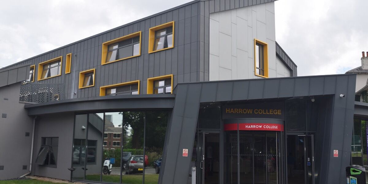 Harrow College