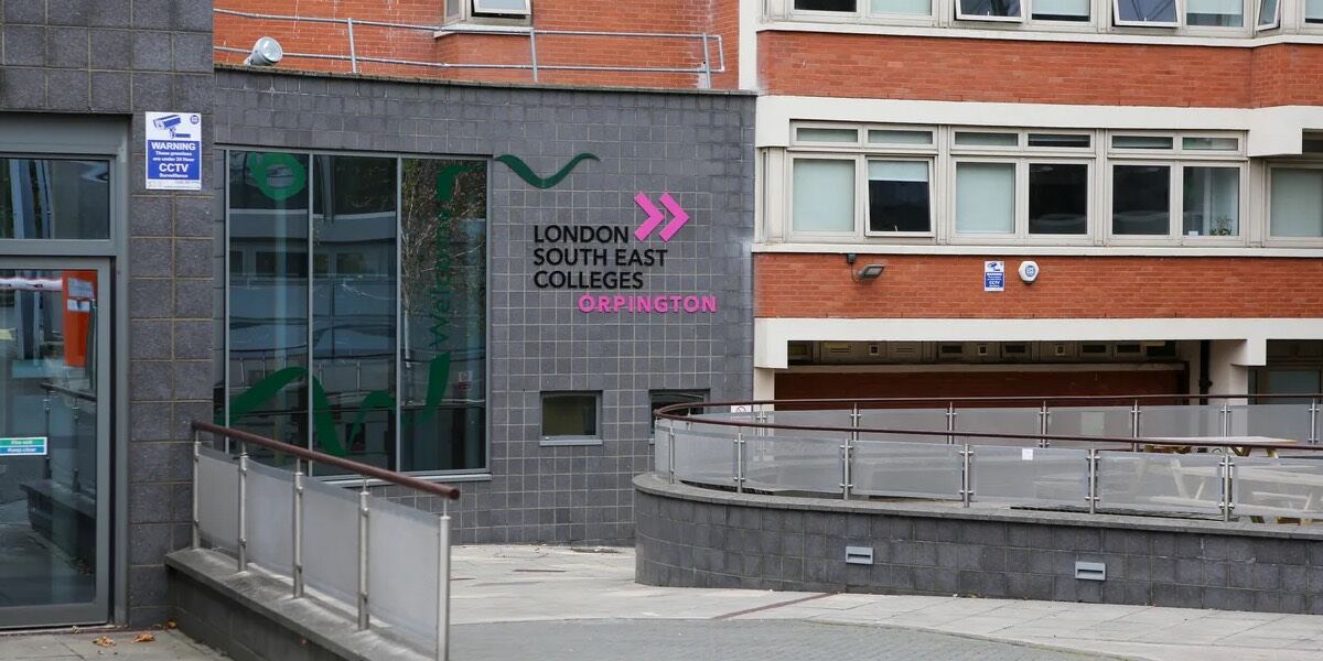 London South East Colleges - Orpington