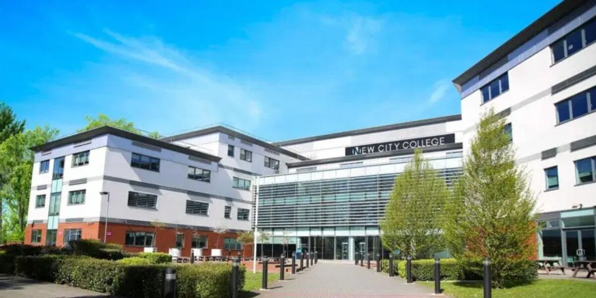 New City College - Ardleigh Green Campus