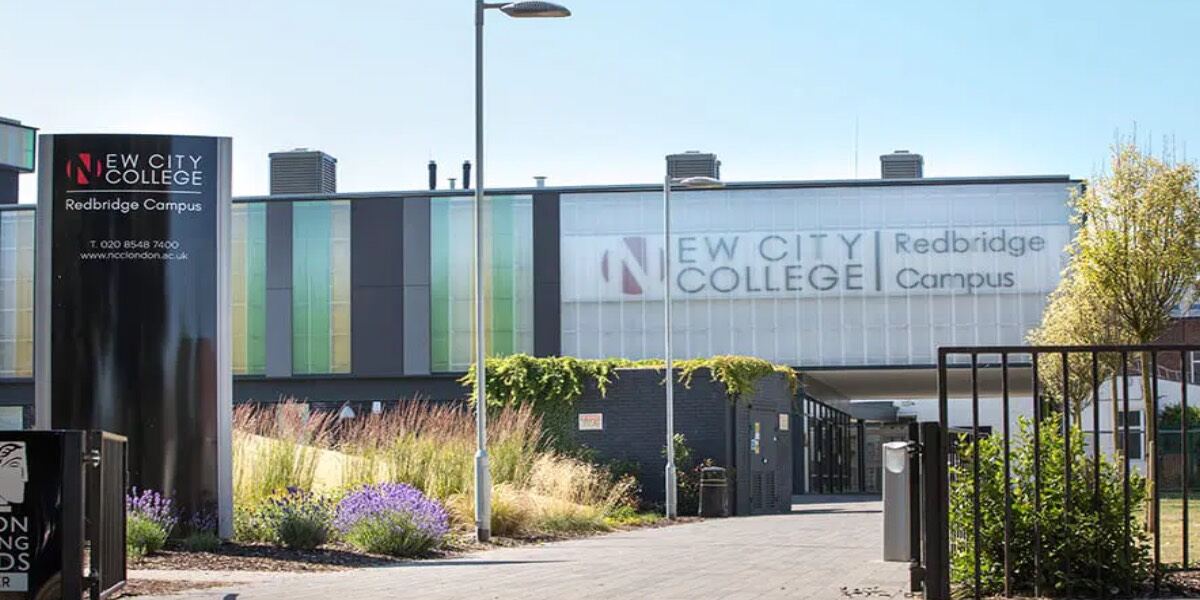 New City College - Redbridge Campus
