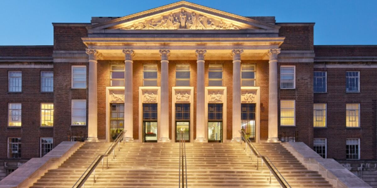 Waltham Forest College