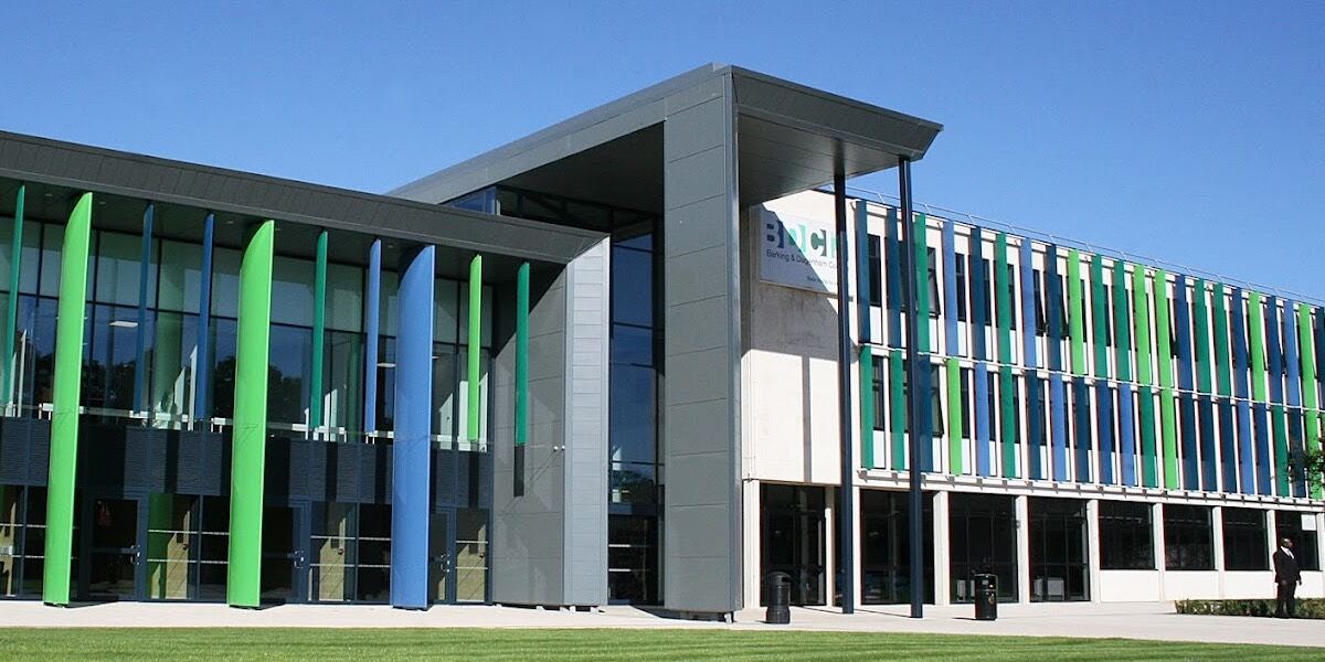 Barking & Dagenham College