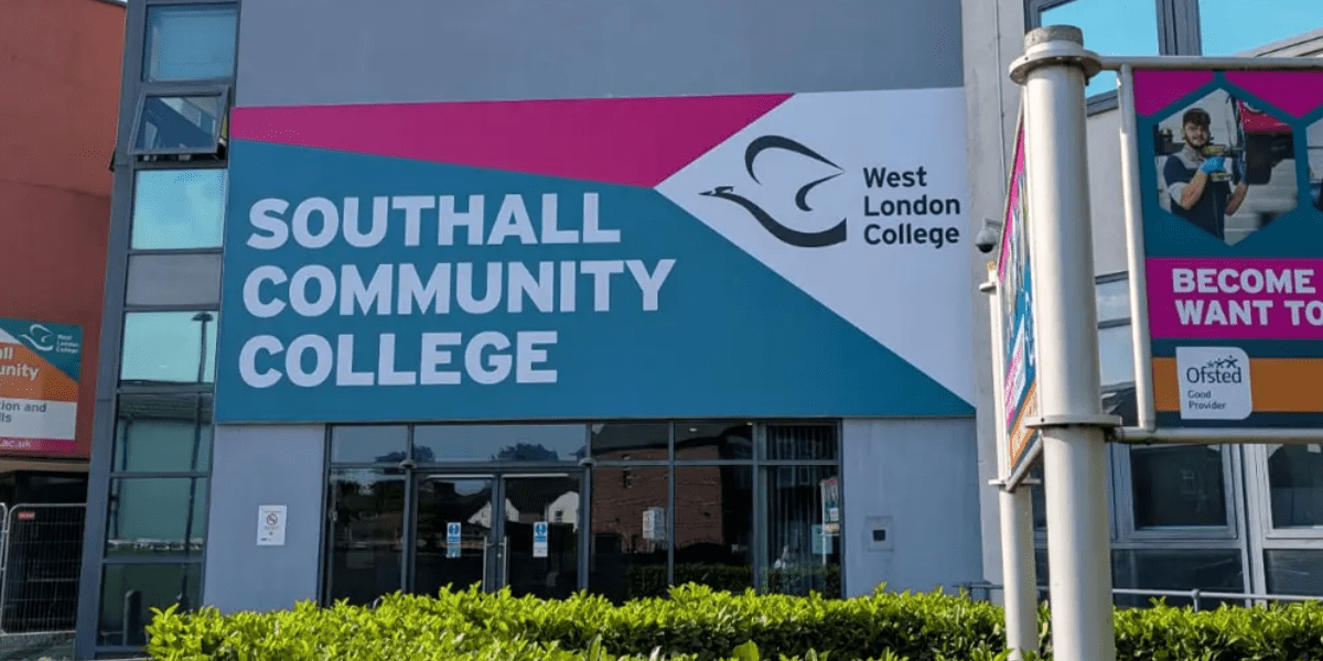 Southall Community College