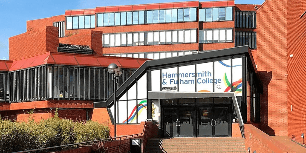 Hammersmith & Fulham College