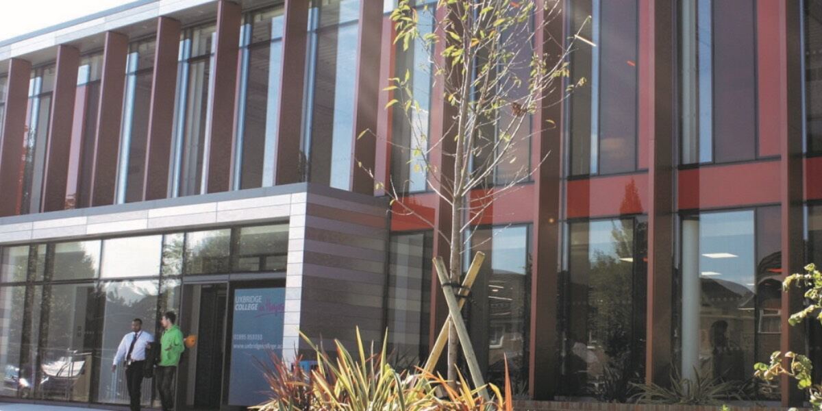 Uxbridge College