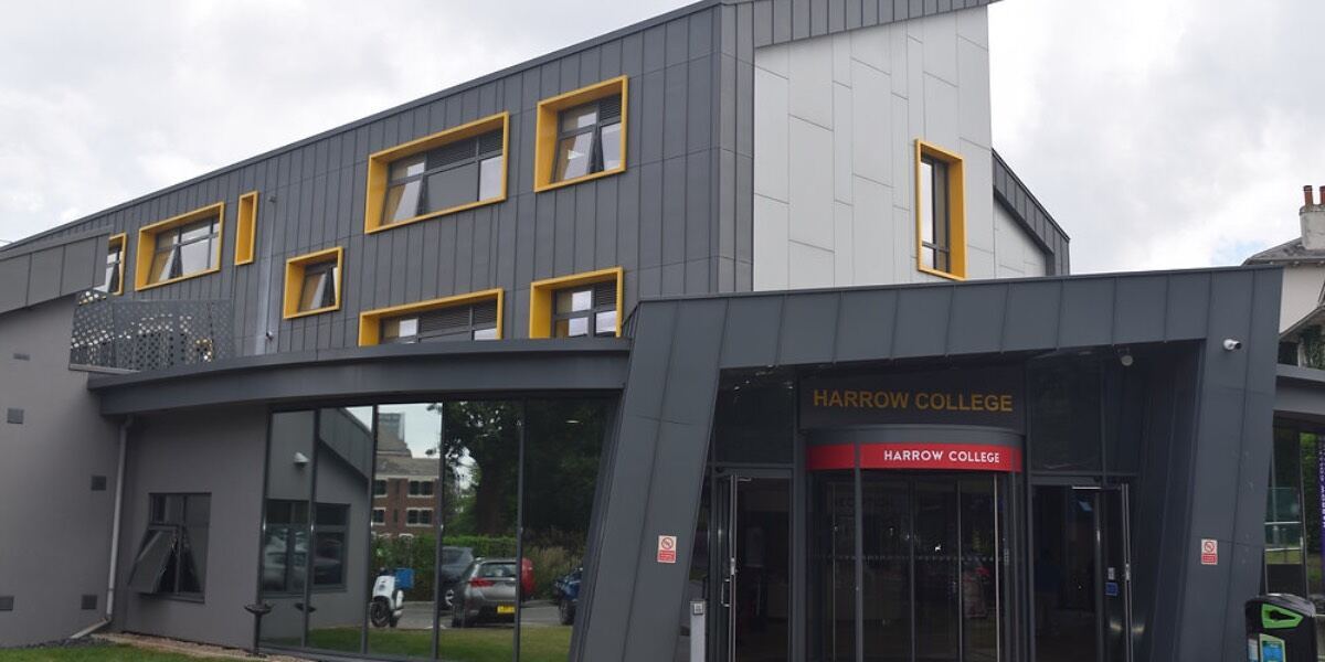 Harrow College