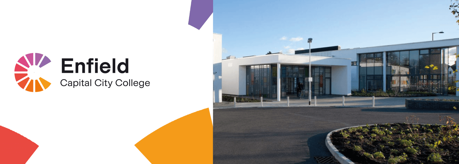 Capital City College – Enfield
