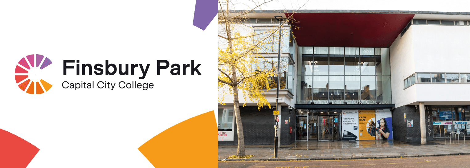 Capital City College – Finsbury Park