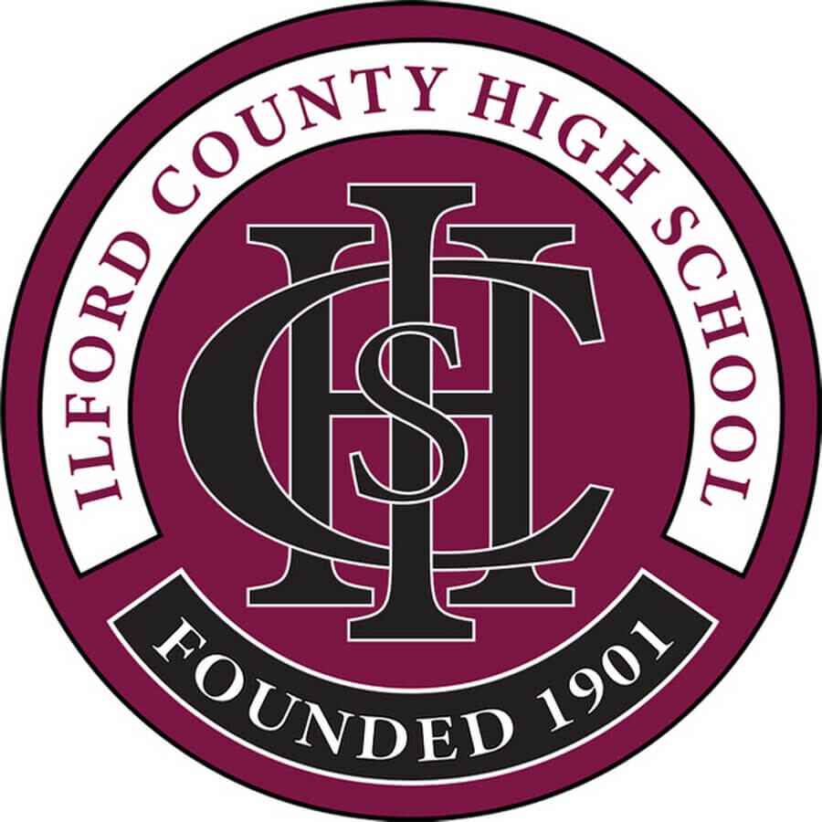 Ilford County High School