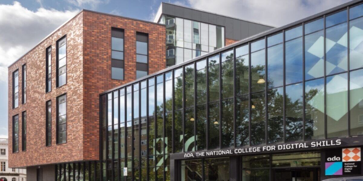 Ada, the National College for Digital Skills