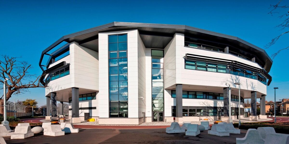 Hammersmith Academy