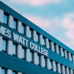 Birmingham Metropolitan College – James Watt Campus