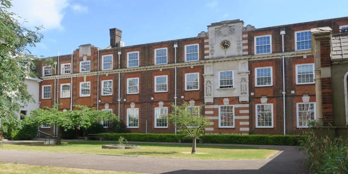 St Joseph’s College