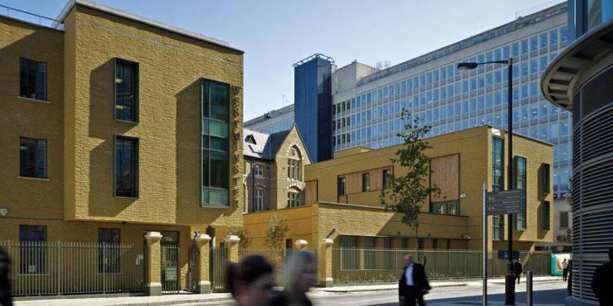 Westminster City School