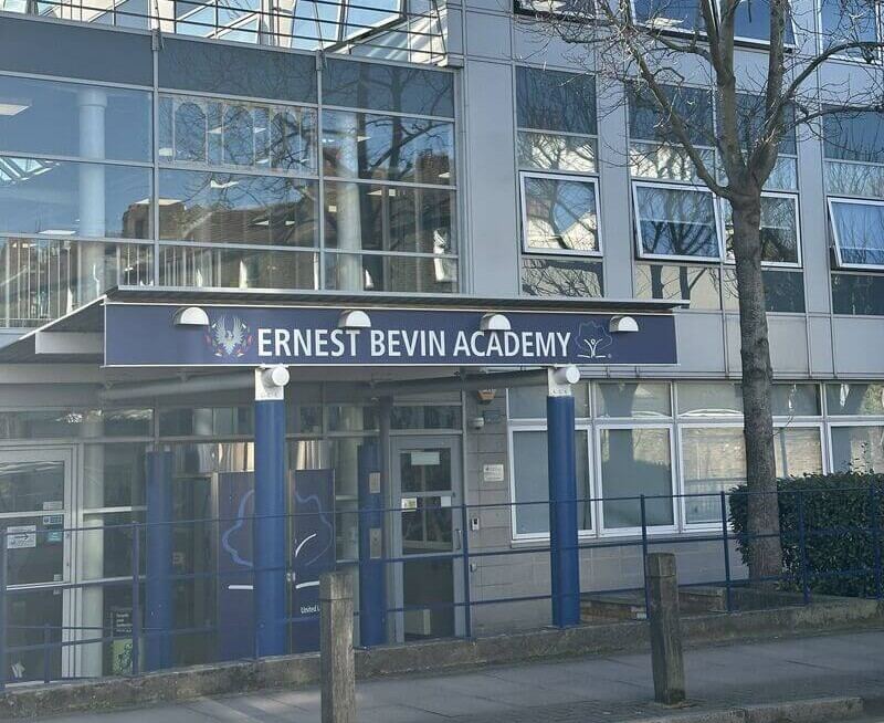 Ernest Bevin Academy