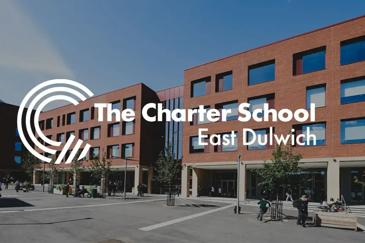 The Charter School East Dulwich
